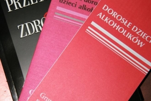 Al-anon Dorosłe Dzieci